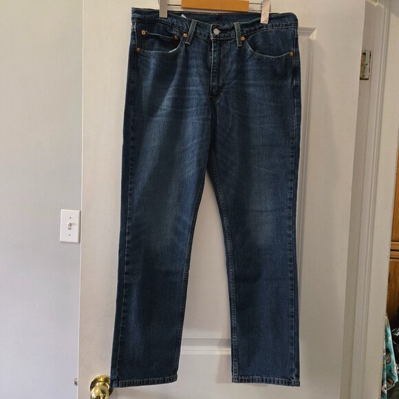Levi's 511 34x30 - Picture 1 of 4